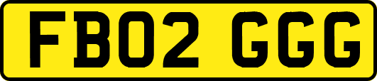 FB02GGG
