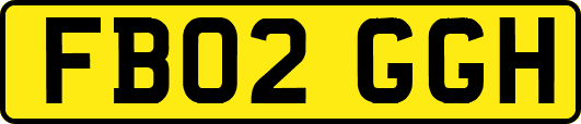 FB02GGH