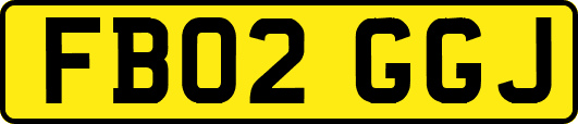 FB02GGJ