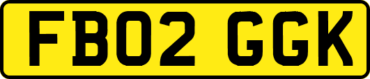FB02GGK