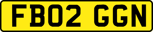 FB02GGN