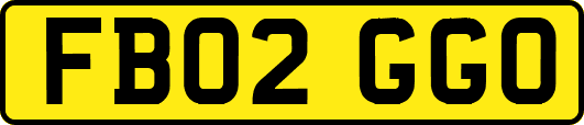 FB02GGO