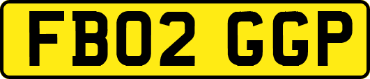 FB02GGP