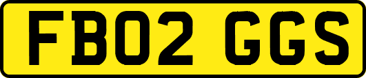 FB02GGS