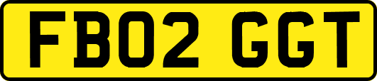 FB02GGT