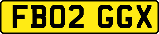 FB02GGX