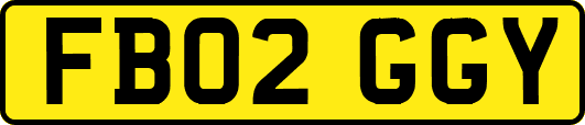 FB02GGY