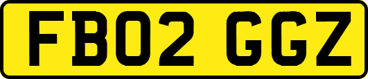 FB02GGZ