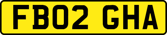 FB02GHA