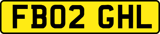 FB02GHL