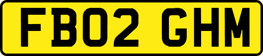 FB02GHM