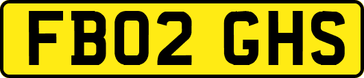 FB02GHS