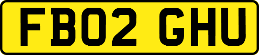 FB02GHU