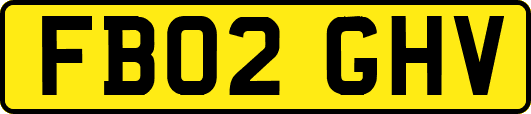 FB02GHV