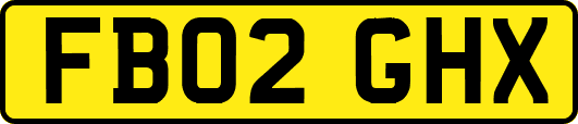 FB02GHX