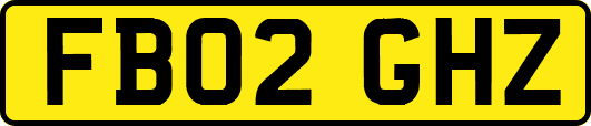 FB02GHZ