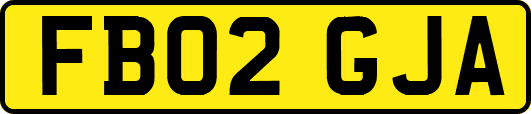 FB02GJA
