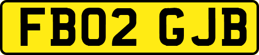 FB02GJB