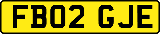 FB02GJE