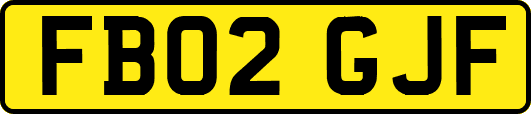 FB02GJF