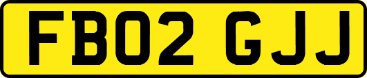 FB02GJJ