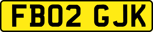 FB02GJK