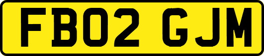 FB02GJM