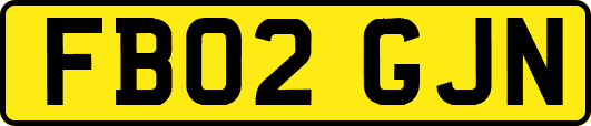 FB02GJN