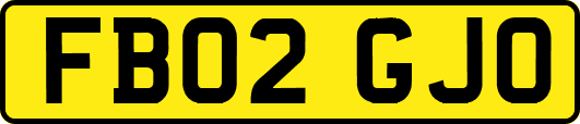 FB02GJO