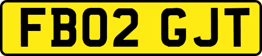 FB02GJT