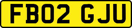 FB02GJU