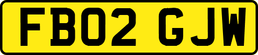 FB02GJW
