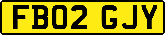 FB02GJY