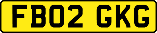 FB02GKG