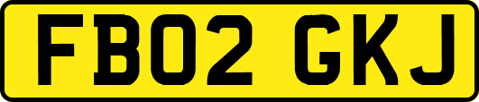 FB02GKJ