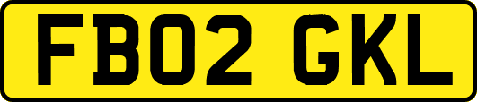 FB02GKL