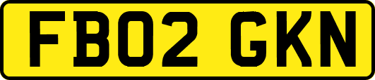 FB02GKN