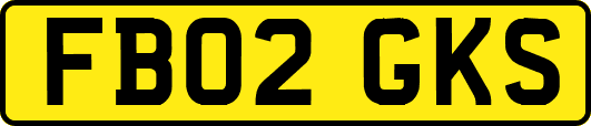 FB02GKS