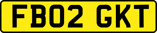 FB02GKT