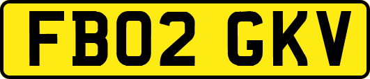 FB02GKV
