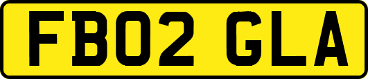 FB02GLA