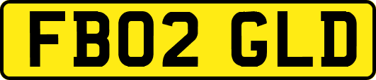 FB02GLD