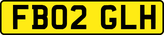 FB02GLH
