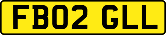 FB02GLL