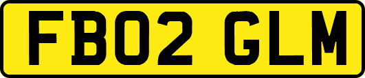 FB02GLM