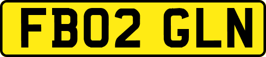 FB02GLN
