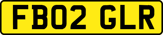 FB02GLR