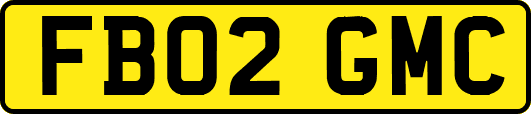 FB02GMC