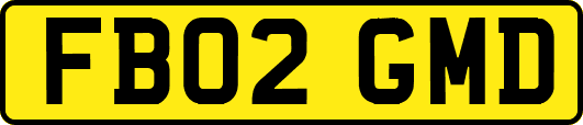 FB02GMD