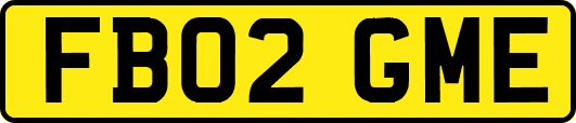 FB02GME